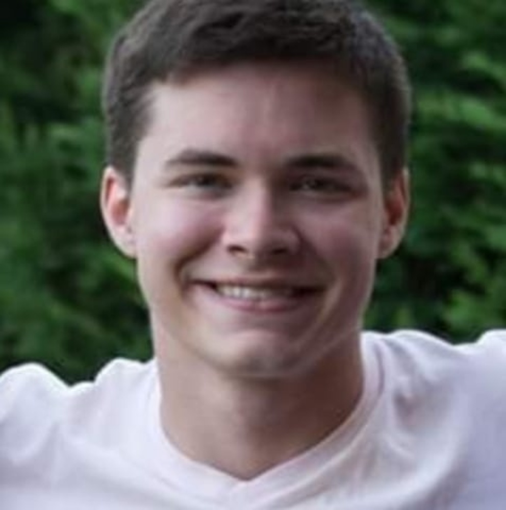 Meet your Posher, Christian